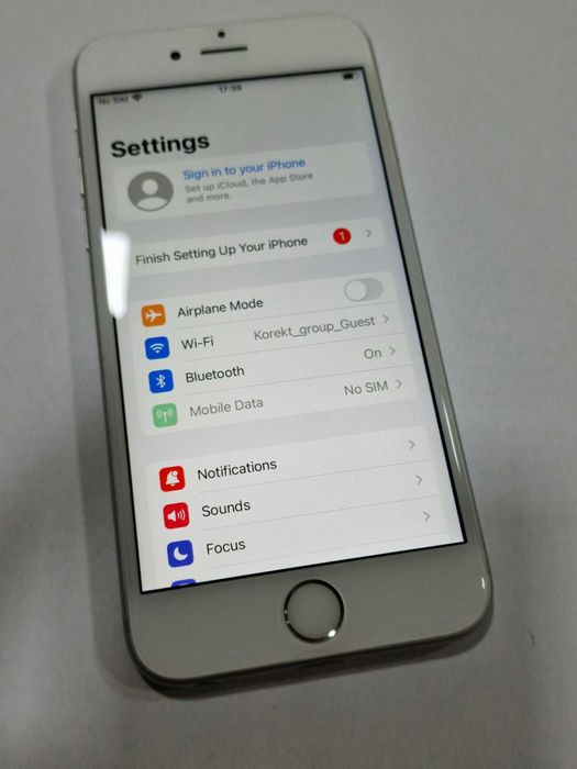 Apple iPhone 6S 16GB