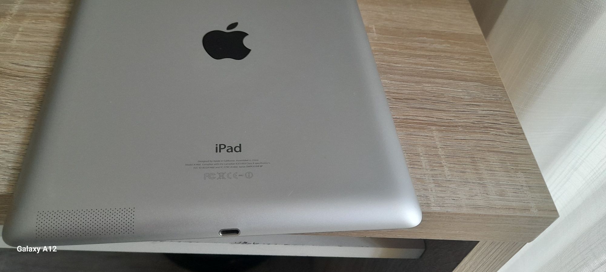 Ipad generația 4 A1460 cu sim