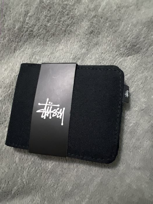 Portofel Stussy Simplu