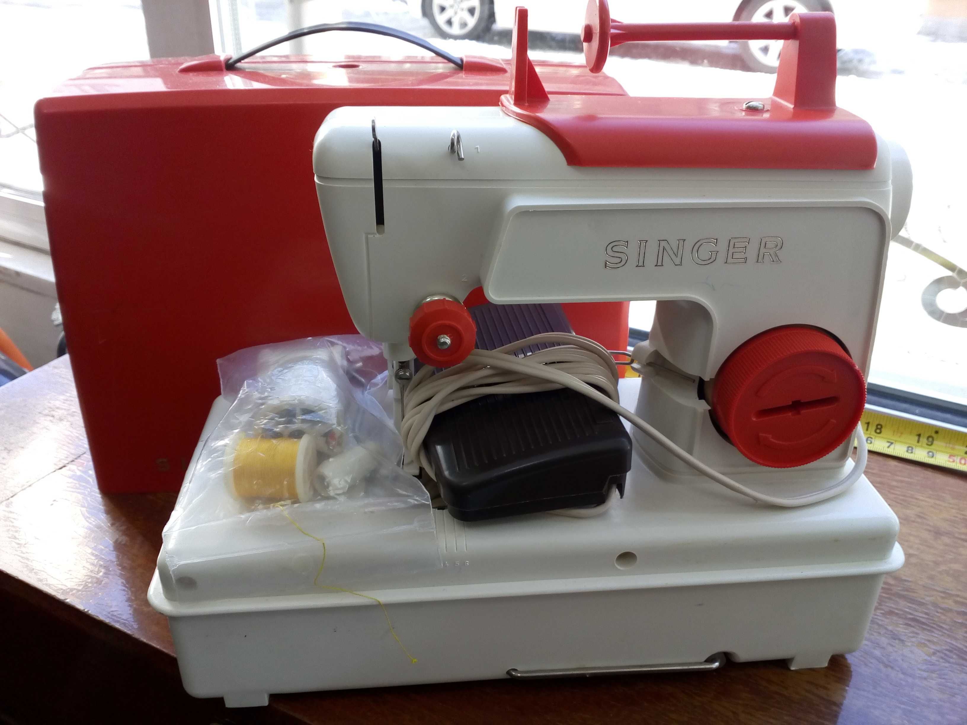 Singer Model 67B Оригинал!