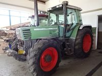 Dezmembrez Fendt 310 vario 308/309/306/311/312