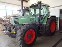 Dezmembrez Fendt 310 vario 308/309/306/311/312