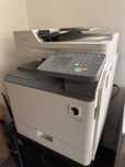 Canon imageRUNNER C1325iF – multifuncțională xerox color A4