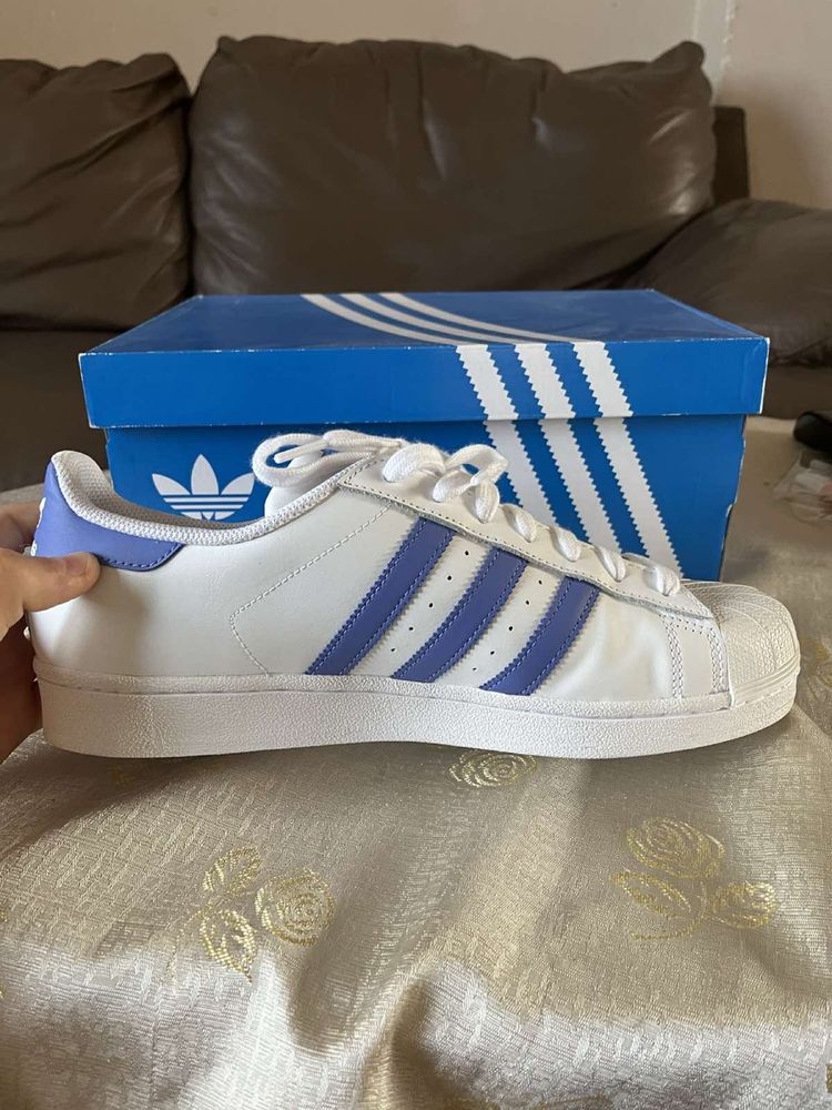 Adidas superstar 44 номер