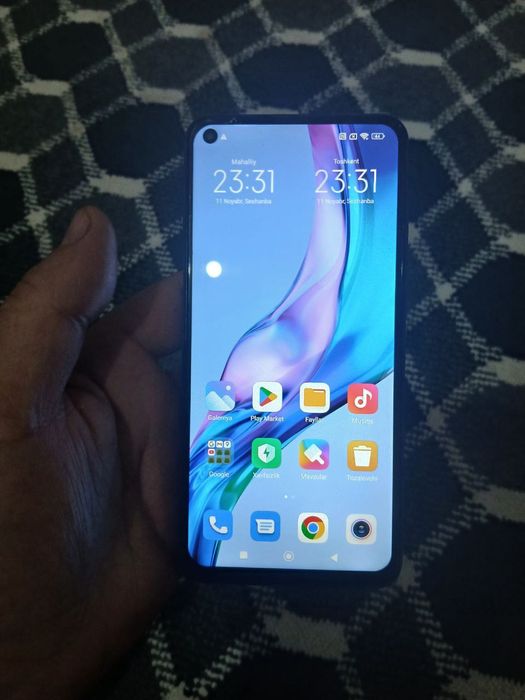 Redmi note 9 sotiladi