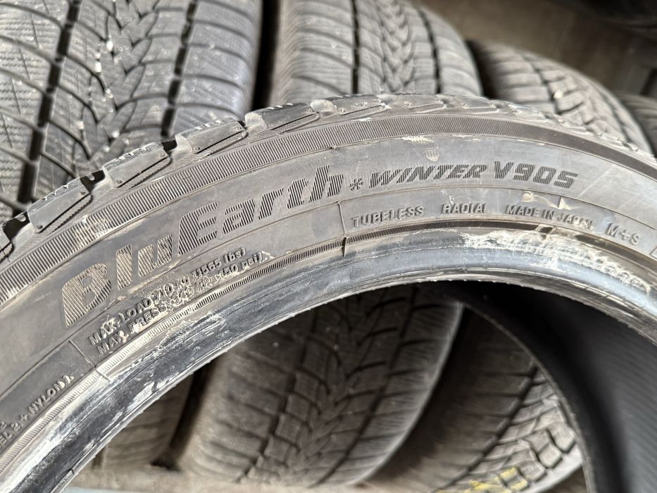 225/45R19 Yokohama - 2023г зимни