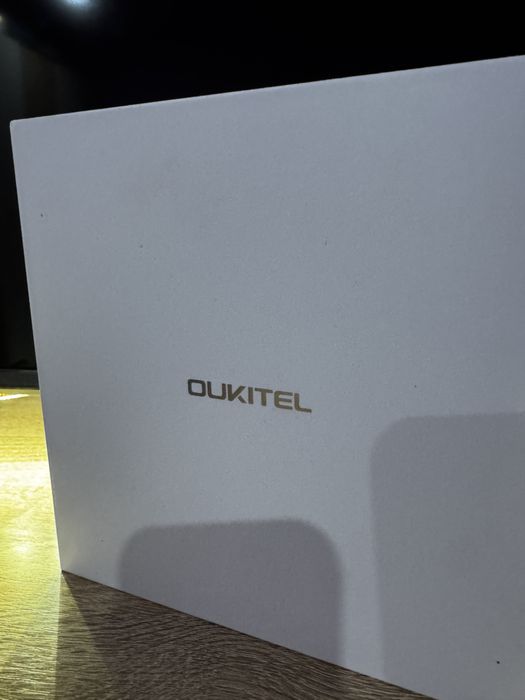 Oukitel WP12 Pro