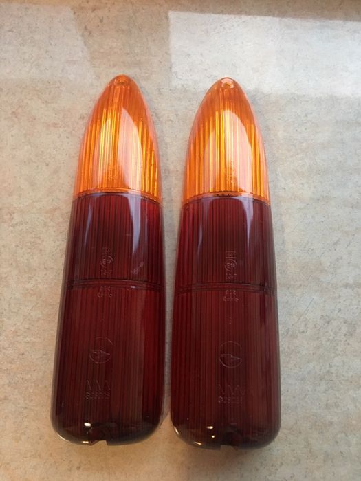 Стопове за ТРАБАНТ мигачи trabant