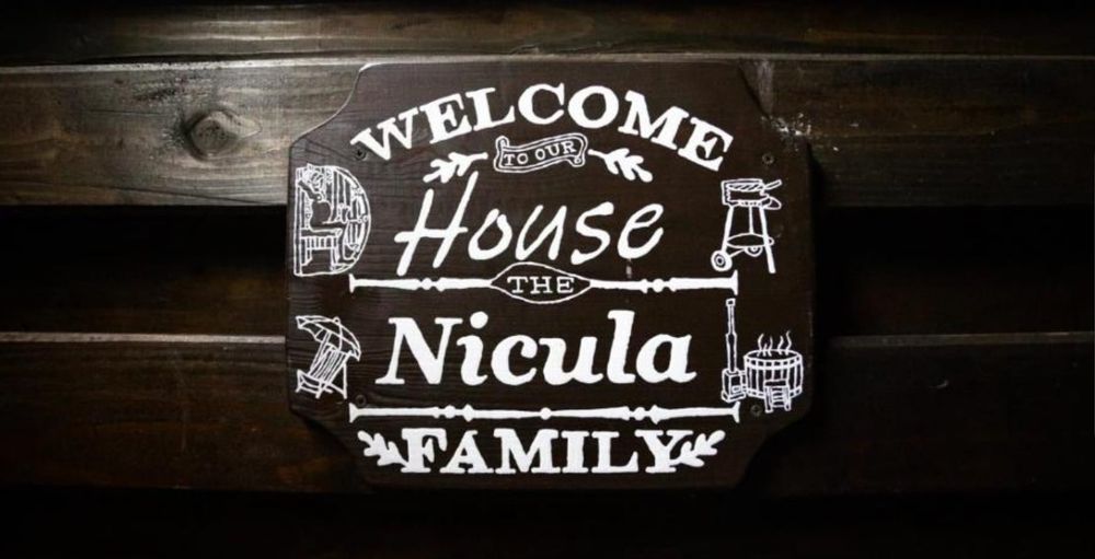 Revelion casa de vacanta