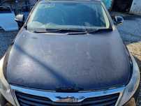 Capota Kia Sportage III 2010 - 2016 SUV 4 Usi NEGRU (1231)