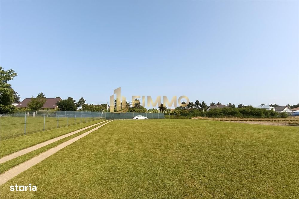 Parcela 8.45 ari | Suceava | Aeroport | ID:1259