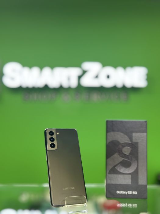 Samsung Galaxy S21 128GB + Garantie | SmartzoneMobile