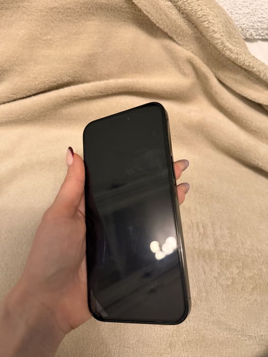 iPhone 14 Pro Max 128GB