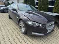 Dezmembrez Jaguar XF 3.0D 2014
