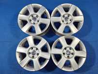 Jante Aliaj 5x112 16'' OEM Golf Passat Touran Sharan Tiguan