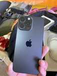 iPhone 16 pro Max 256 gb