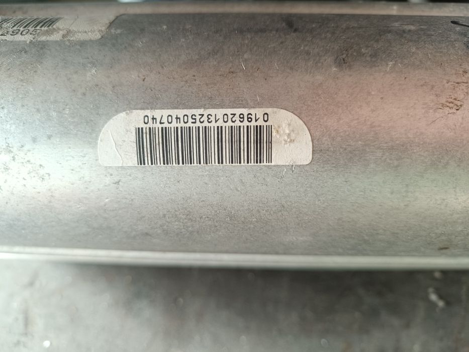 Продам Подушка безопасности пассажира Мерседес