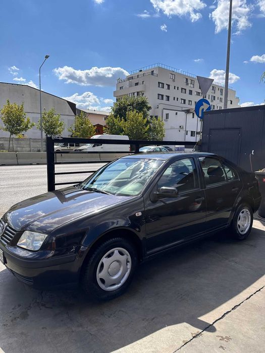 Volkswagen Bora 2004 1.9 TDI