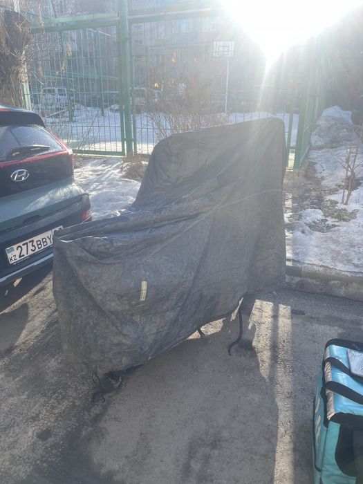 Продается мопед 11000км состояние хорошее