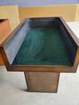 Mese barbut tip Casino | Craps 711 dice Tables (CT)