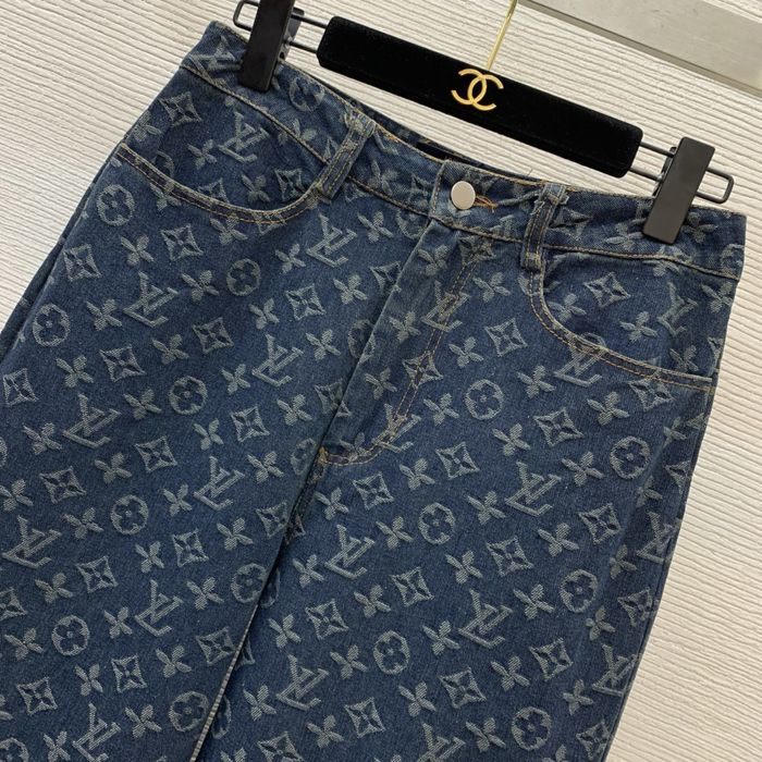 LV дамски дънки New Season