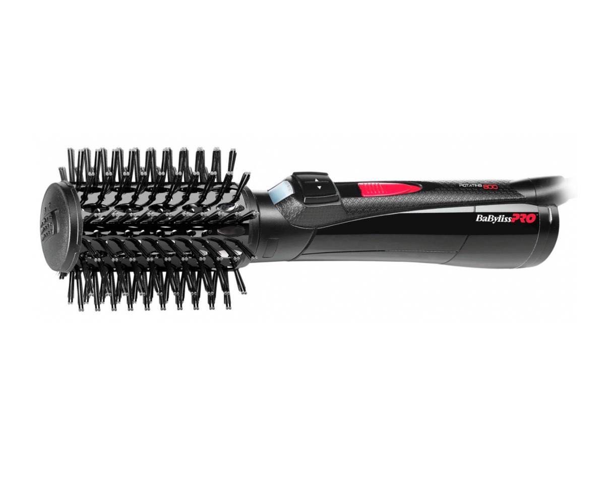 Вращающаяся фен-щетка BaByliss PRO ROTATING