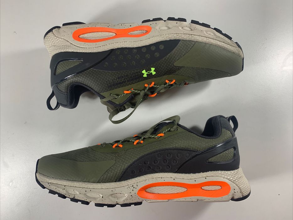 Кроссовки Under Armour