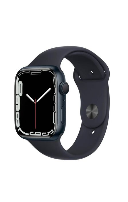 Apple watch s7 часы электронные