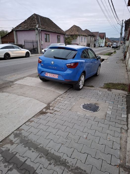 Vand sau schinb seat