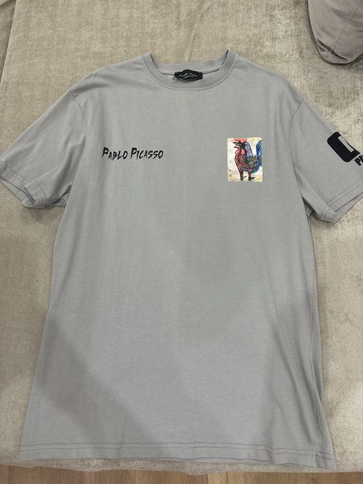 Pause тениска