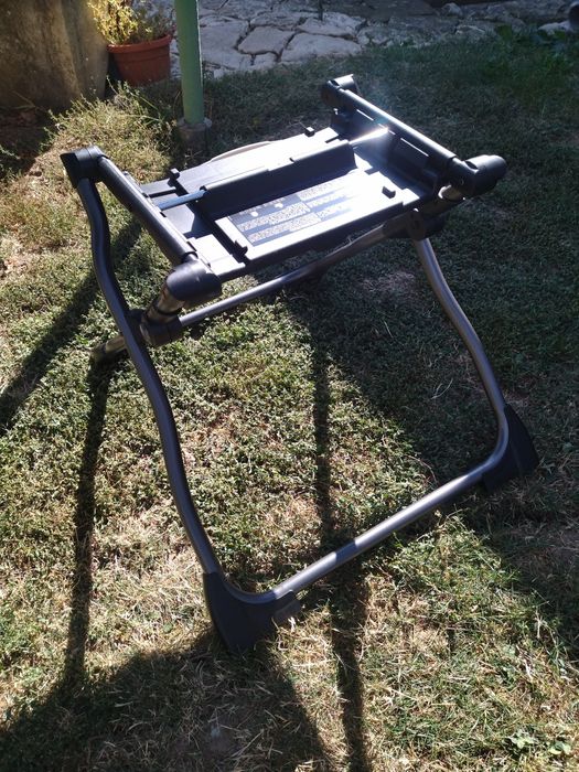 Комплект бебешка количка