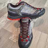 Salewa goretex talpa vibram