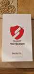 Folie Smart Protection Samsung Galaxy S9 Plus