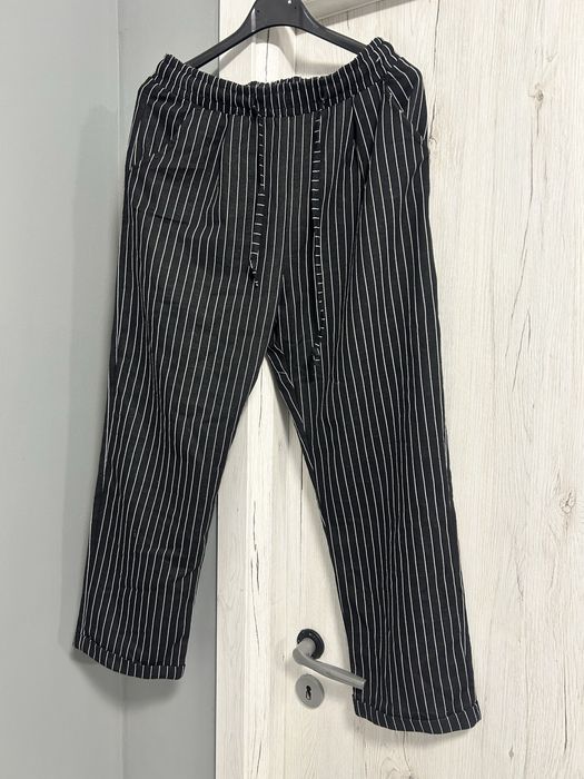 Pantaloni s/m noi