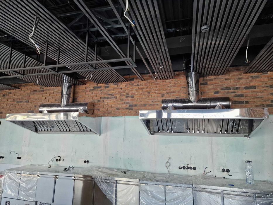 Hota Inox Profesionala de la producator