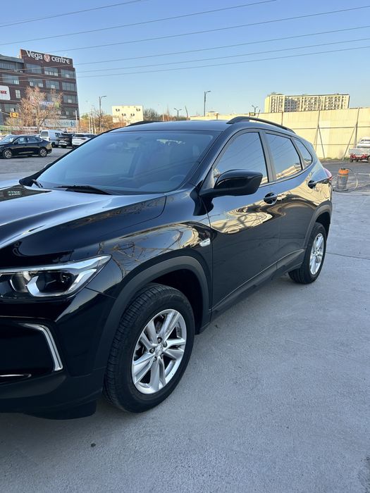 Тракер 2 LS 2023