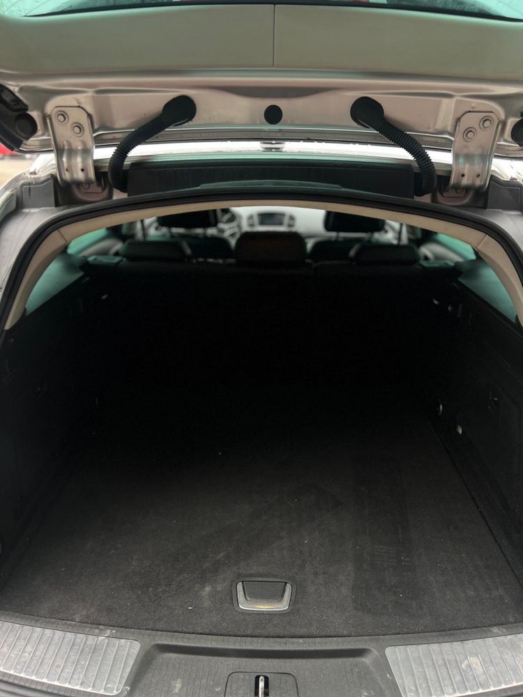 Opel Insignia 2.0 Diesel