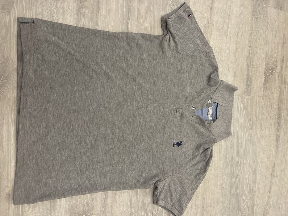Tricou US Polo, marimea M