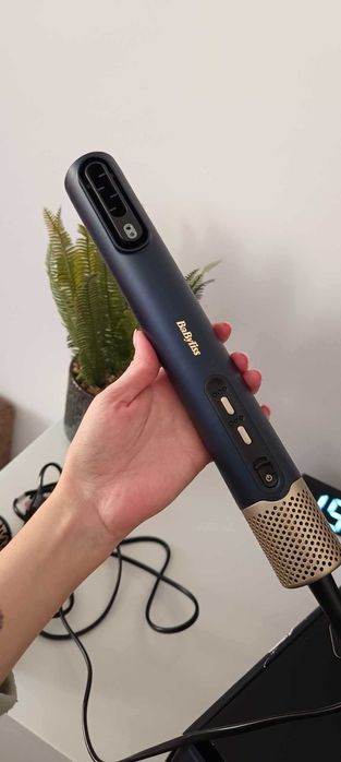 BaByliss Air Wand 3 în 1 AS6550CE
