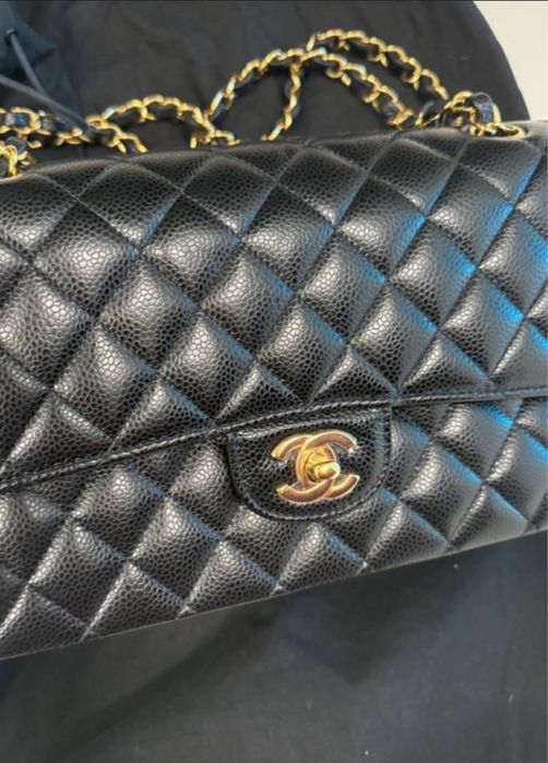 Geanta Chanel Classic Bag