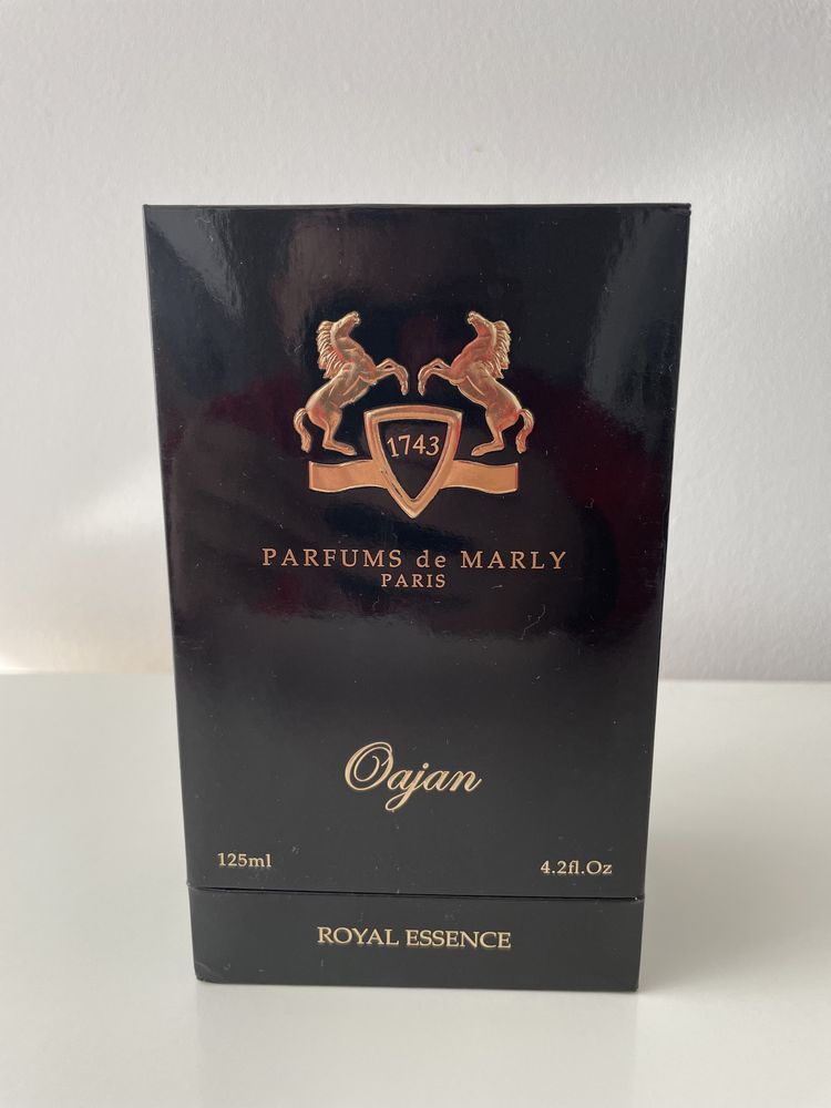 Parfums de Marly Oajan 125ml