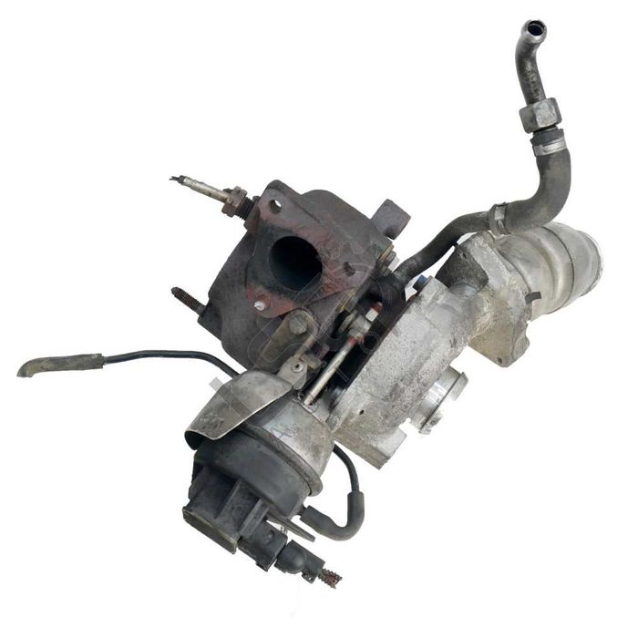 Турбо AUDI A4 (B8) 2008-2015 ID:148793