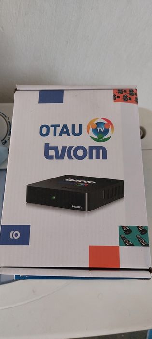 Отау тв Спутниковая антена