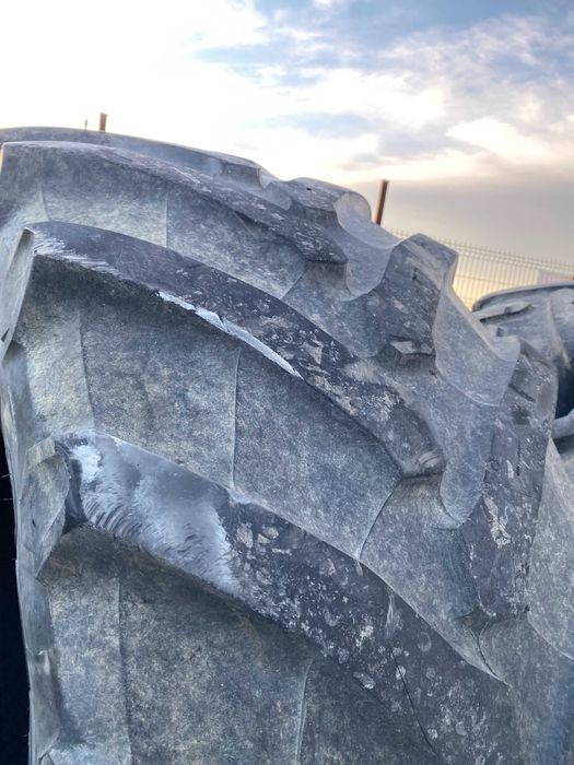 Cauciuc 650.65 R38 Trelleborg