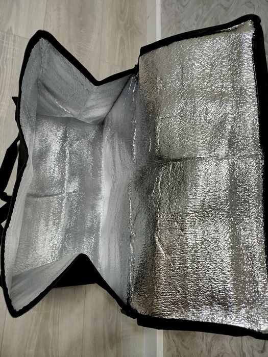 Термосумка для еды