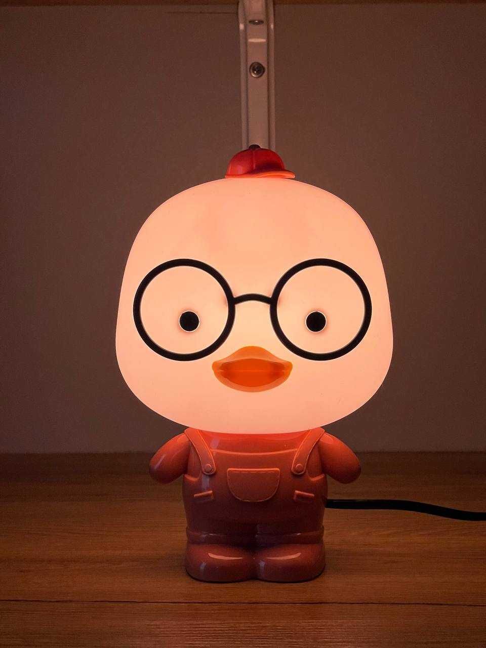 Ночник Игрушка для детей - ПОДАРКА