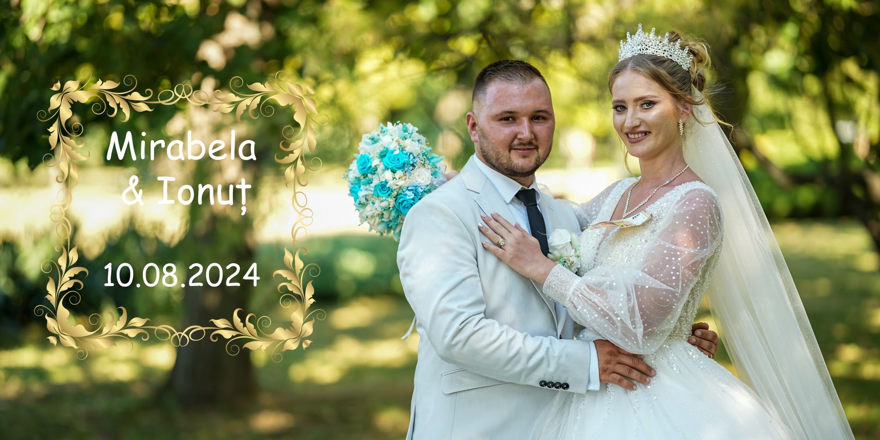 Nuntă | Botez | Cununie | Foto / Video / Audio / Prețuri ACCESIBILE!