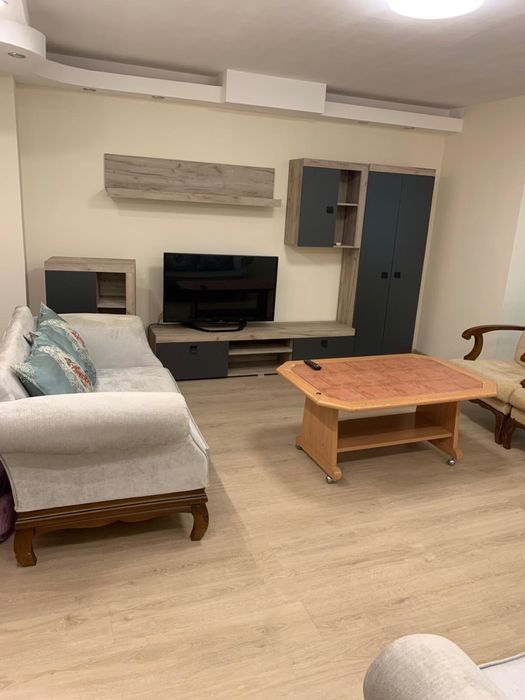 Apartament 2 camere zona aviatiei de inchiriat