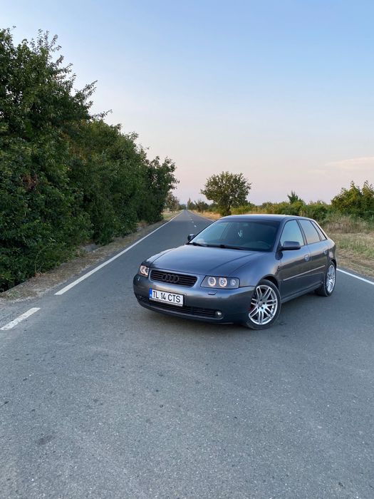 Vand audi a3 8l 1.9 asz