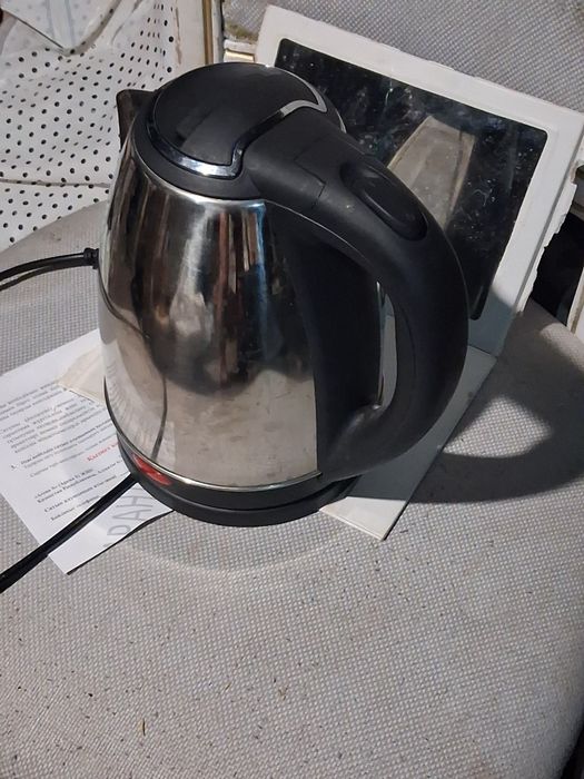 Электрический чайник